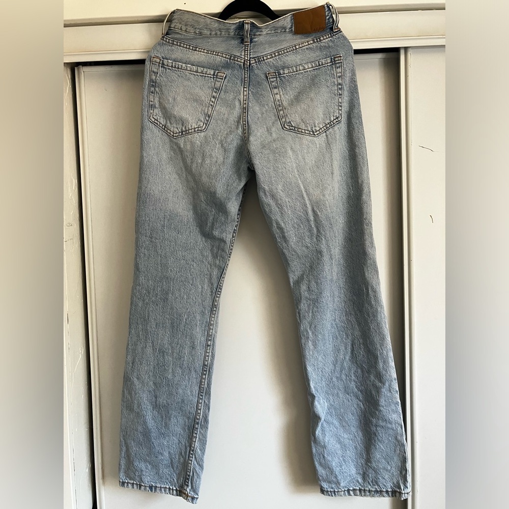 Aeropostale 90s baggy jeans - Picture 2 of 4